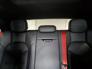 2017 Porsche Macan GTS with VIN WP1AG2A5XHLB52172, listed as a Copart auction lot 52226345 with 69,243 mi miles and Salvage Title. Bid and sale history available at carsss.com. Image 10.