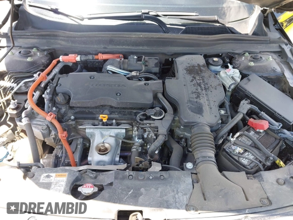 2022 Honda Accord Sport with VIN 1HGCV3F28NA034845, listed as a IAAI auction lot 42462260 with 69,163 mi miles and . Bid and sale history available at DreamBid. Image 10.
