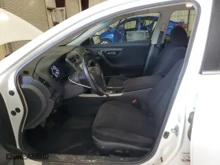 2013 Nissan Altima 2.5 SV with VIN 1N4AL3AP2DN452264, listed as a Copart auction lot 48031185 with 166,042 mi miles and Salvage Title. Bid and sale history available at carsss.com. Image 7.