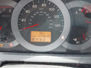 2011 Toyota RAV4 Ltd with VIN 2T3DK4DV0BW042823, listed as a IAAI auction lot 42157886 with 177,679 mi miles. Bid and sale history available at carsss.com. Image 7.
