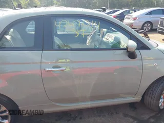 2015 FIAT 500 Sport с VIN 3C3CFFBR7FT560611, выставлен на аукционе IAAI как лот 42471214 с пробегом 80 625 миль миль и . История ставок и продаж доступна на DreamBid. Изображение 13.