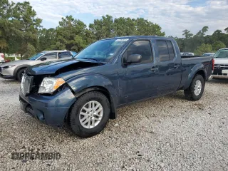2018 Nissan Frontier SV z VIN 1N6DD0FVXJN771110, wystawiony jako Copart lot #67963674 z przebiegiem 148 645 mil mil oraz Szkoda całkowita • Salvage title. Historia ofert i sprzedaży dostępna na DreamBid. Obrazek 1.