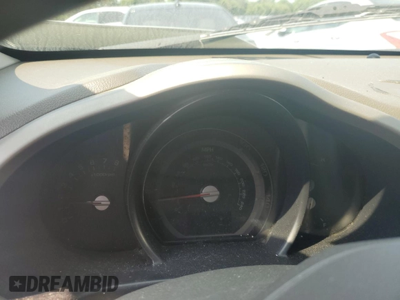2011 Kia Sportage with VIN KNDPB3A26B7044153, listed as a Copart auction lot 59281175 with Not provided miles and Salvage title. Bid and sale history available at DreamBid. Image 9.