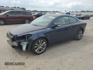 2012 Volvo C70 T5 с VIN YV1672MC4CJ127185, выставлен на аукционе Copart как лот 53614885 с пробегом 115 810 миль миль и Списание • Salvage title. История ставок и продаж доступна на DreamBid. Изображение 1.
