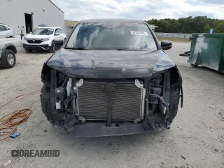 2020 Honda Pilot EX-L с VIN 5FNYF5H56LB009693, выставлен на аукционе Copart как лот 55304385 с пробегом 82 790 миль миль и Списание • Salvage title. История ставок и продаж доступна на DreamBid. Изображение 5.