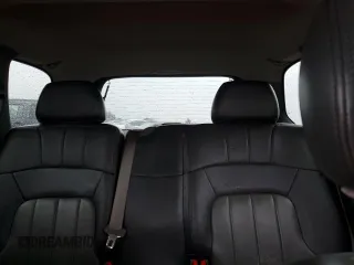 2004 GMC Envoy SLE with VIN 1GKDS13S142358446, listed as a Copart auction lot 43383935 with 154,358 mi miles and Salvage Title. Bid and sale history available at carsss.com. Image 10.
