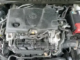 2019 Toyota Camry SE z VIN 4T1B11HKXKU805173, wystawiony jako Copart lot #86092845 z przebiegiem 87 442 mil mil oraz Szkoda całkowita • Salvage title. Historia ofert i sprzedaży dostępna na DreamBid. Obrazek 16.