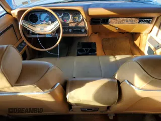 1979 Ford Thunderbird with VIN 9G87F304845, listed as a Copart auction lot 84351964 with 58,742 mi miles and Clean Title. Bid and sale history available at DreamBid. Image 8.