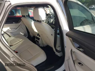 2023 Jaguar F-Pace S with VIN SADCJ2EX8PA708744, listed as a IAAI auction lot 42333987 with 25,779 mi miles and . Bid and sale history available at DreamBid. Image 8.