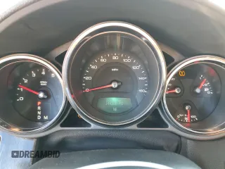 2009 Cadillac CTS AWD w/1SB with VIN 1G6DT57V790104976, listed as a Copart auction lot 76904004 with 144,300 mi miles and Salvage Title. Bid and sale history available at carsss.com. Image 9.