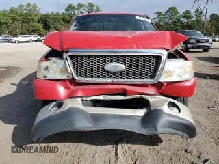 2007 Ford F-150 XLT z VIN 1FTPW12V27FB39436, wystawiony jako Copart lot #39191654 z przebiegiem 218 999 mil mil oraz Szkoda całkowita • Salvage title. Historia ofert i sprzedaży dostępna na DreamBid. Obrazek 5.