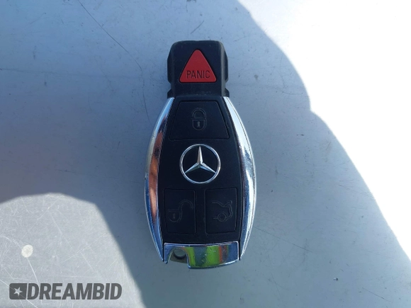 2014 Mercedes-Benz CLA 250 with VIN WDDSJ4EB3EN040337, listed as a IAAI auction lot 42382524 with 210,381 mi miles and . Bid and sale history available at DreamBid. Image 11.