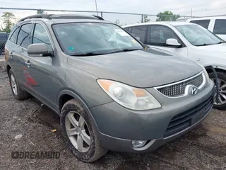 2009 Hyundai Veracruz GLS с VIN KM8NU13CX9U079068, выставлен на аукционе IAAI как лот 42191699 с пробегом 195 457 миль миль и . История ставок и продаж доступна на DreamBid. Изображение 1.