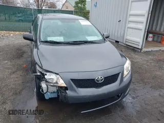 2010 Toyota Corolla z VIN JTDBU4EEXAJ058637, wystawiony jako IAAI lot #41810086 z przebiegiem 179 193 mil mil oraz . Historia ofert i sprzedaży dostępna na DreamBid. Obrazek 13.
