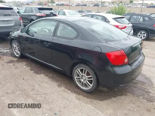 2007 Scion tC Spec z VIN JTKDE177X70173006, wystawiony jako IAAI lot #42800667 z przebiegiem 152 005 mil mil oraz . Historia ofert i sprzedaży dostępna na DreamBid. Obrazek 3.
