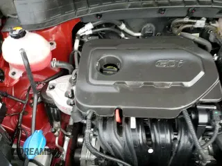 2021 Hyundai Tucson Sport with VIN KM8J3CAL2MU347992, listed as a Copart auction lot 66447675 with 65,593 mi miles and Non repairable. Bid and sale history available at DreamBid. Image 16.