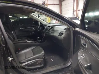 2017 Chevrolet Impala with VIN 1G1105S37HU202856, listed as a IAAI auction lot 41781610 with 138,354 mi miles and . Bid and sale history available at DreamBid. Image 5.
