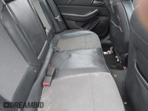 2015 Chevrolet Malibu LT with VIN 1G11C5SL5FF215601, listed as a IAAI auction lot 41716708 with 152,802 mi miles and . Bid and sale history available at DreamBid. Image 8.