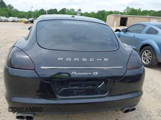 2013 Porsche Panamera 4S z VIN WP0AB2A71DL061108, wystawiony jako IAAI lot #42063281 z przebiegiem 90 100 mil mil oraz . Historia ofert i sprzedaży dostępna na DreamBid. Obrazek 17.