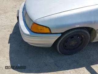 1995 Ford Escort с VIN 1FASP14J7SW307619, выставлен на аукционе IAAI как лот 42440199 с пробегом 199 793 миль миль и . История ставок и продаж доступна на DreamBid. Изображение 16.