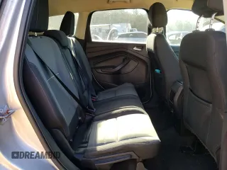 2015 Ford Escape SE with VIN 1FMCU0G90FUC86144, listed as a Copart auction lot 48720445 with 124,097 mi miles and Clean Title. Bid and sale history available at carsss.com. Image 11.