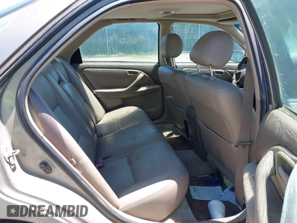 1997 Toyota Camry LE z VIN 4T1BG22K4VU063869, wystawiony jako IAAI lot #42274011 z przebiegiem Nie podano mil oraz . Historia ofert i sprzedaży dostępna na DreamBid. Obrazek 8.