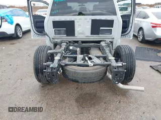 2023 Ford F-150 XL with VIN 1FTEW1CP8PKD21690, listed as a IAAI auction lot 41895618 with 15,078 mi miles and . Bid and sale history available at DreamBid. Image 6.