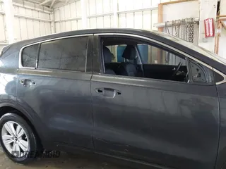 2019 Kia Sportage LX with VIN KNDPM3AC6K7591295, listed as a IAAI auction lot 41870202 with 54,246 mi miles. Bid and sale history available at carsss.com. Image 13.