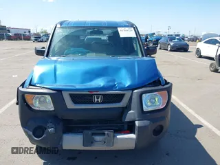 2006 Honda Element EX with VIN 5J6YH286X6L025862, listed as a IAAI auction lot 41964529 with 150,726 mi miles and . Bid and sale history available at DreamBid. Image 12.