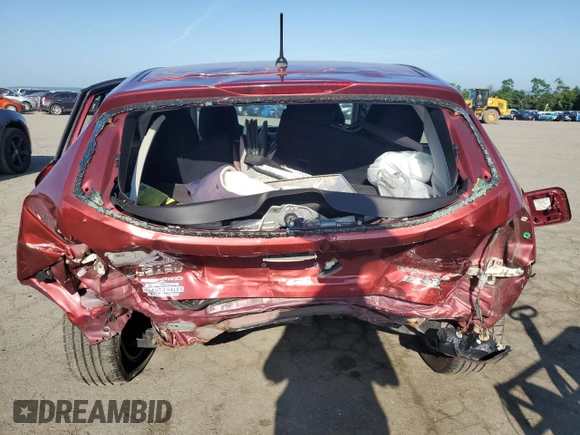2012 Subaru Impreza Premium with VIN JF1GPAC65CH204935, listed as a Copart auction lot 62145135 with 149,437 mi miles and Salvage title. Bid and sale history available at DreamBid. Image 6.