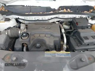 2007 Pontiac Torrent with VIN 2CKDL73F176061840, listed as a IAAI auction lot 41166563 with 178,381 mi miles. Bid and sale history available at carsss.com. Image 10.