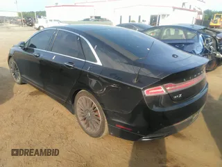 2013 Lincoln MKZ Hybrid с VIN 3LN6L2LU1DR813649, выставлен на аукционе IAAI как лот 42887168 с пробегом 245 475 миль миль и . История ставок и продаж доступна на DreamBid. Изображение 3.