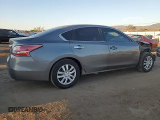 2015 Nissan Altima S with VIN 1N4AL3AP0FC429418, listed as a Copart auction lot 44966175 with 174,181 mi miles and Salvage Title. Bid and sale history available at DreamBid. Image 3.