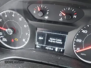 2019 GMC Acadia SLE with VIN 1GKKNKLA4KZ232467, listed as a IAAI auction lot 41611939 with 65,218 mi miles. Bid and sale history available at carsss.com. Image 15.