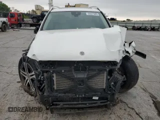 2022 Mercedes-Benz GLS 450 with VIN 4JGFF5KE7NA630075, listed as a Copart auction lot 53531905 with 69,086 mi miles and Salvage title. Bid and sale history available at DreamBid. Image 5.