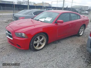 2013 Dodge Charger SXT Plus with VIN 2C3CDXHG8DH537846, listed as a IAAI auction lot 41798199 with 126,945 mi miles. Bid and sale history available at carsss.com. Image 17.