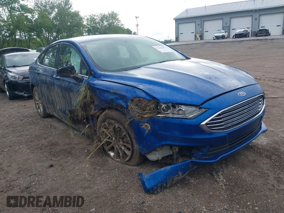 2017 Ford Fusion SE with VIN 3FA6P0H75HR148976, listed as a IAAI auction lot 42325494 with 179,567 mi miles and . Bid and sale history available at DreamBid. Image 6.