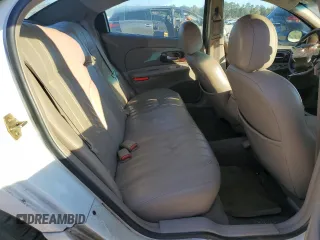 2001 Chrysler Concorde LXi z VIN 2C3HD36J21H586775, wystawiony jako Copart lot #80456624 z przebiegiem 124 668 mil mil oraz Szkoda całkowita • Salvage title. Historia ofert i sprzedaży dostępna na DreamBid. Obrazek 10.
