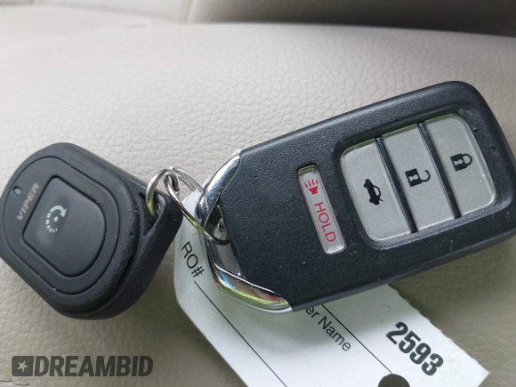 2015 Honda Accord EX-L с VIN 1HGCR2F87FA115288, выставлен на аукционе IAAI как лот 42333250 с пробегом 84 776 миль миль и . История ставок и продаж доступна на DreamBid. Изображение 11.