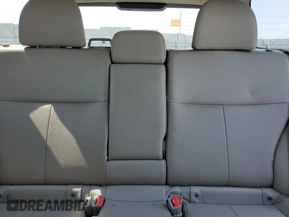 2013 Subaru Forester X Limited with VIN JF2SHAEC5DH433347, listed as a Copart auction lot 58555735 with 99,696 mi miles and Salvage title. Bid and sale history available at DreamBid. Image 10.