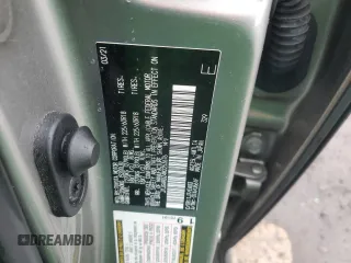 2021 Lexus NX 300 z VIN JTJGARDZ4M2253676, wystawiony jako Copart lot #51236905 z przebiegiem 49 592 mil mil oraz Szkoda całkowita • Salvage title. Historia ofert i sprzedaży dostępna na DreamBid. Obrazek 15.