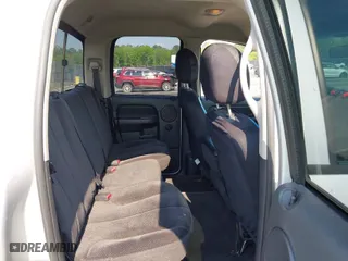 2003 Dodge Ram 1500 ST with VIN 1D7HU18D93S346244, listed as a IAAI auction lot 41998278 with 158,345 mi miles. Bid and sale history available at carsss.com. Image 8.
