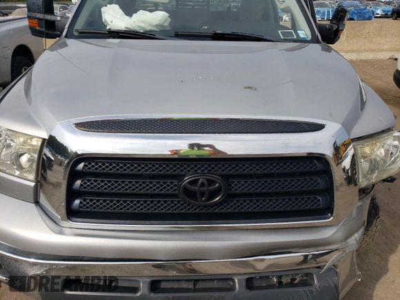2008 Toyota Tundra 4WD Truck with VIN 5TBBT54178S461536, listed as a Copart auction lot 72222864 with 0 mi miles and Salvage Title. Bid and sale history available at carsss.com. Image 11.