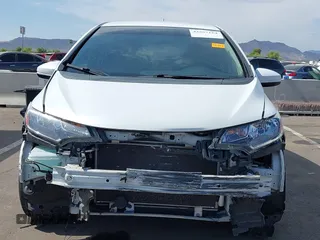 2019 Honda Fit LX with VIN 3HGGK5H49KM733792, listed as a IAAI auction lot 42597164 with 88,161 mi miles and . Bid and sale history available at DreamBid. Image 13.