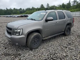 2008 Chevrolet Tahoe z VIN 1GNGK13008J212559, wystawiony jako Copart lot #59195815 z przebiegiem Nie podano mil oraz Nie do naprawy • Non repairable. Historia ofert i sprzedaży dostępna na DreamBid. Obrazek 1.