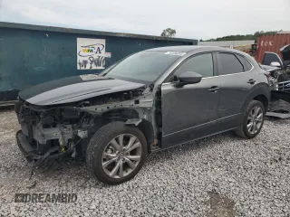 2022 Mazda CX-30 S Select z VIN 3MVDMBBL8NM454394, wystawiony jako Copart lot #56536205 z przebiegiem 64 350 mil mil oraz Szkoda całkowita • Salvage title. Historia ofert i sprzedaży dostępna na DreamBid. Obrazek 1.