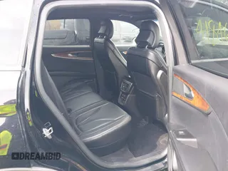 2017 Lincoln MKX Reserve с VIN 2LMPJ8LR3HBL14806, выставлен на аукционе IAAI как лот 41846846 с пробегом 131 477 миль миль и . История ставок и продаж доступна на DreamBid. Изображение 8.