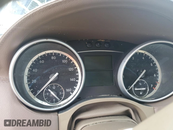 2011 Mercedes-Benz GL-Class GL 450 with VIN 4JGBF7BE8BA660062, listed as a Copart auction lot 73663774 with Not Provided miles and Salvage Title. Bid and sale history available at carsss.com. Image 9.