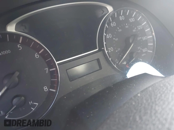 2015 Nissan Altima SV z VIN 1N4AL3AP7FC226879, wystawiony jako IAAI lot #41528365 z przebiegiem Nie podano mil oraz . Historia ofert i sprzedaży dostępna na DreamBid. Obrazek 7.