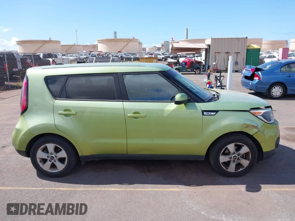 2019 Kia Soul z VIN KNDJN2A23K7914612, wystawiony jako IAAI lot #41993897 z przebiegiem 89 429 mil mil oraz . Historia ofert i sprzedaży dostępna na DreamBid. Obrazek 12.